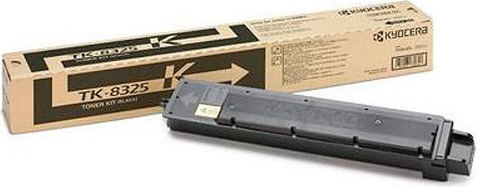 Тонер-картридж Kyocera TK-8325K