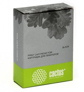 Картридж для принтера Cactus CS-ERC30