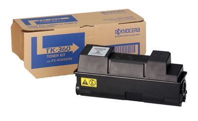 Картридж для принтера Kyocera TK-360