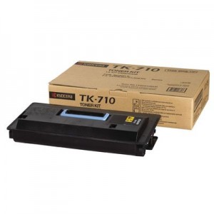 Картридж для принтера Kyocera TK-710