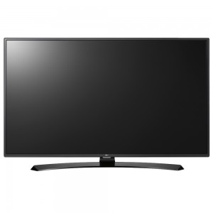 Телевизор LG 55LH604V Black