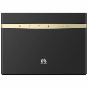 Маршрутизатор Huawei B525S-23A