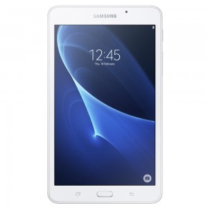 Планшет Samsung Galaxy Tab A 7" 8Gb Wi-Fi White