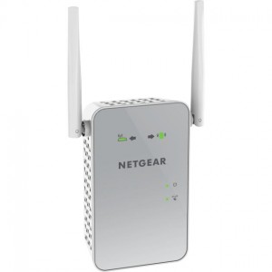 Повторитель беспроводного сигнала Netgear EX6150-100PES