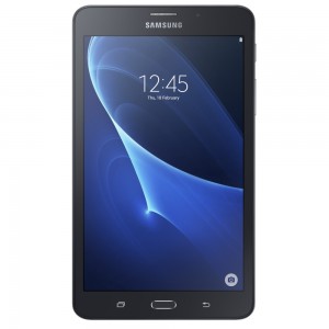 Планшет Samsung Galaxy Tab A SM-T285 Wi-Fi и 3G/ LTE, Черный, 8Гб