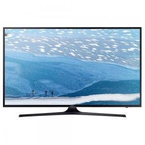 4K UHD Телевизор Samsung UE40KU6000UXRU
