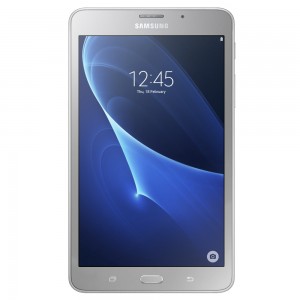 Планшет Samsung Galaxy Tab A SM-T285 Wi-Fi и 3G/ LTE, Серебристый, 8Гб