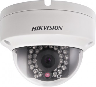 Наружная камера Hikvision DS-2CD2142FWD-IS (4 MM)