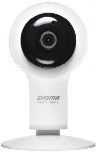 Беспроводная камера Digma DiVision 100