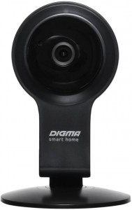 Беспроводная камера Digma DiVision 100