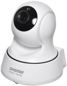 Беспроводная камера Digma DiVision 200
