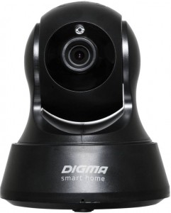 Беспроводная камера Digma DiVision 200