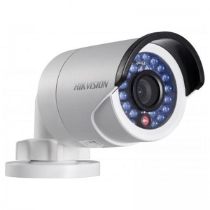 IP-видеокамера Hikvision DS-2CD2042WD-I (4 MM)