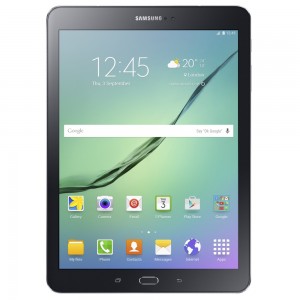Планшет Samsung Galaxy Tab S2 9.7" SM-T819 32Gb LTE Black