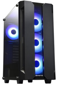 Корпус Chieftec GS-01B-OP