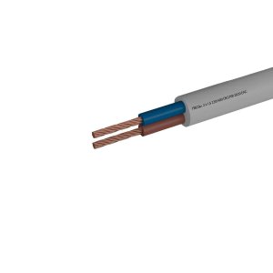 Провод Мастер Тока МТ1120 ПВСбм 2х1.5мм2 (50м)
