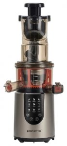 Соковыжималка Polaris PSJ 0601 бежевый (PSJ0601)