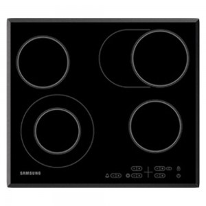Варочная поверхность Samsung C61R1CCMN