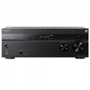 AV ресиверы Sony STR-DN860