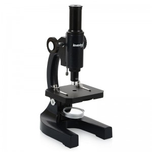 Микроскоп Levenhuk 2s ng
