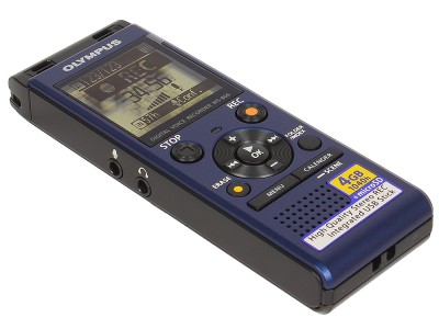 Диктофон Olympus WS-806