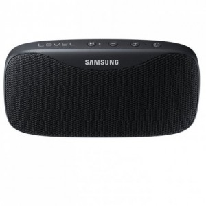 Портативная акустика Samsung Level Box Slim black (EO-SG930CBEGRU)