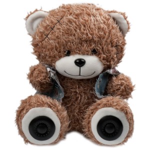 Портативная аудиосистема Ritmix ST-150 Bear