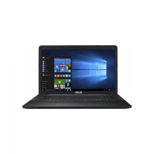 Ноутбук ASUS X751LB-TY139T