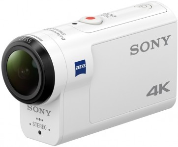 Видеокамера экшн Sony FDR-X3000/WC
