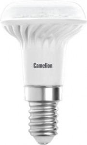 Лампа светодиодная Camelion Led3.5-r39/830/Е14