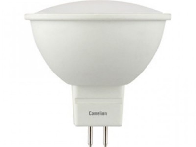Лампа светодиодная Camelion Led5-jcdr/845/gu5.3