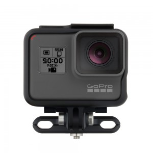 Видеокамера экшн GoPro Hero 5 Black Edition (CHDHX-501)