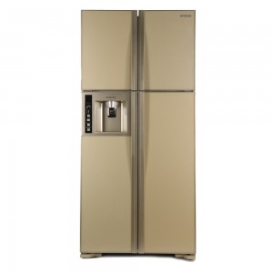 Холодильник многодверный Hitachi R-W 662 PU3 GBE