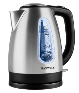 Чайник Maxwell Mw-1019