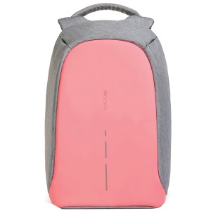 Рюкзак для ноутбука XD design до 14" Bobby Compact Coralette (Р705.534)