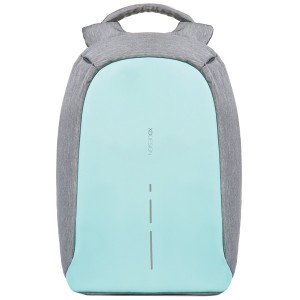Рюкзак для ноутбука XD design до 14" Bobby Compact Mint Green (Р705.537)