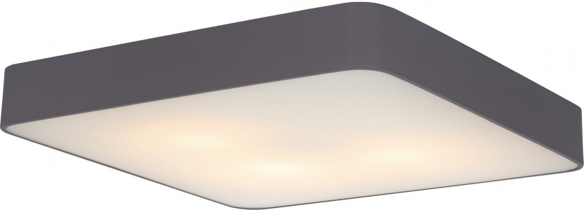 Светильник настенно-потолочный Arte Lamp Cosmopolitan a7210pl-3bk