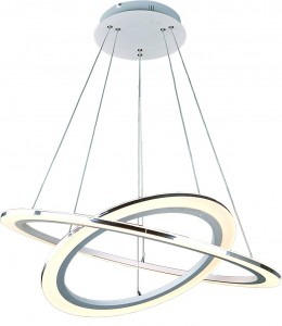 Люстра Arte Lamp A9305sp-2wh