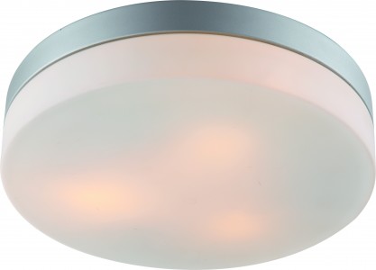 Светильник настенно-потолочный Arte Lamp A3211pl-3si