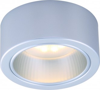 Светильник встраиваемый Arte Lamp A5553pl-1gy