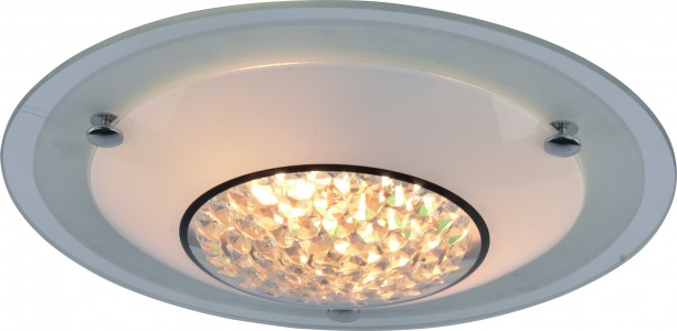 Светильник настенно-потолочный Arte Lamp A4833pl-2cc