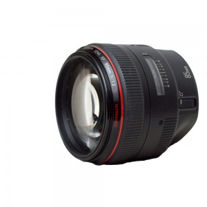 Объектив Canon EF 85 1.2L II USM