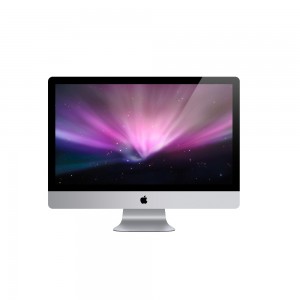 Моноблок Apple iMac 27 Retina 5K i5 3.8/8Gb/2TB FD/RP 580 8Gb