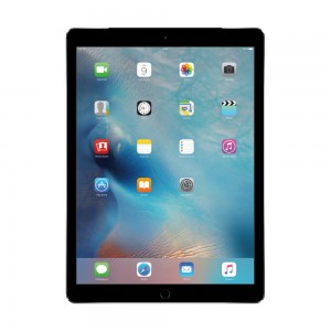 Планшет Apple iPad Pro 12.9 256Gb Wi-Fi Space Grey (MP6G2RU/A)