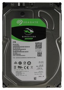 Жесткий диск Seagate Original SATA-III 2Tb/5400rpm/256Mb/3.5 (ST2000DM005)