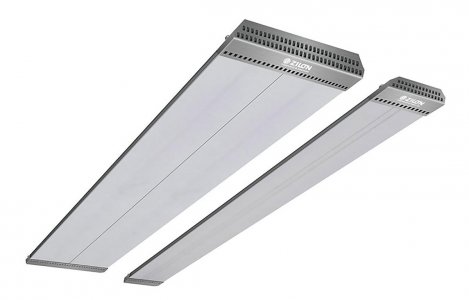 Обогреватель Zilon IR-4.0SN2