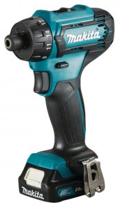Электроинструмент Makita DF033DWAE