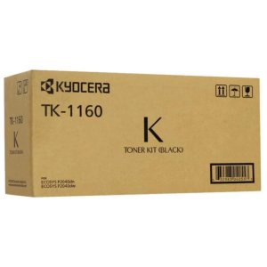 Картридж Kyocera TK-1160 (1T02RY0NL0)