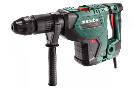 Перфоратор Metabo Khev 8-45 bl (600766500)