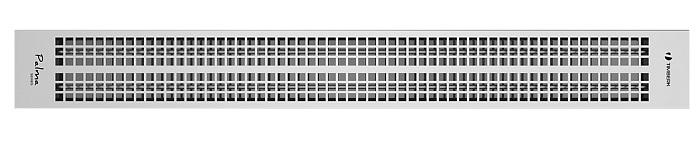 Обогреватель инфракрасный Timberk Tch ar7 3000 (TCH AR7 3000)